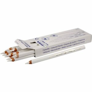 Lyra Super Ferby 1 Kleurpotloden - 12 stuks, per kleur