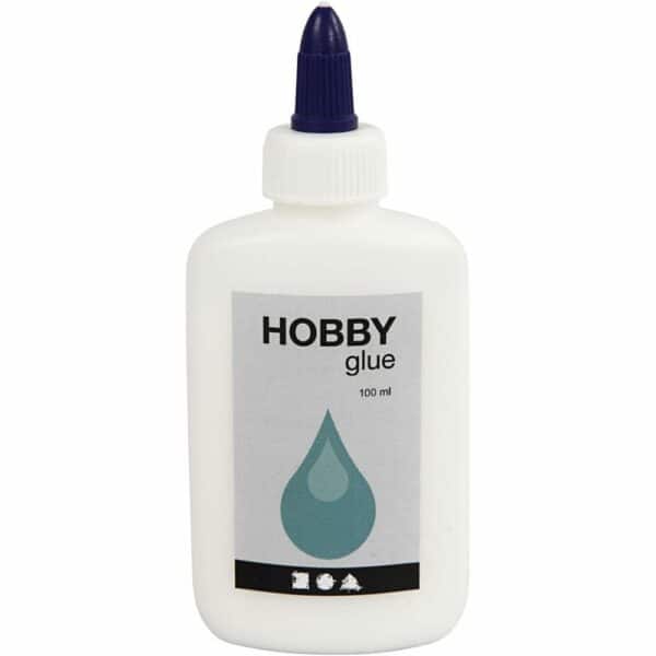 Hobbylijm - 100ml of 950ml - Afbeelding 2