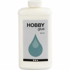 Hobbylijm - 100ml of 950ml