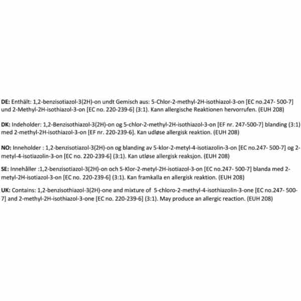 Hobbylijm - 100ml of 950ml - Afbeelding 3