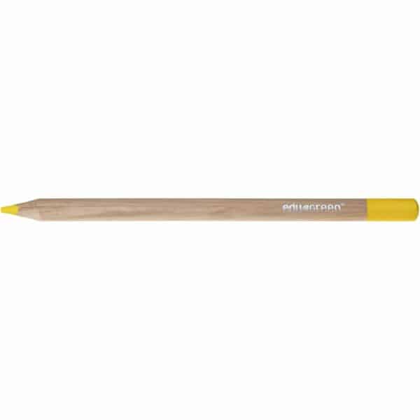 Edu Green Jumbo Kleurpotloden - Per kleur, 10 stuks - Afbeelding 5