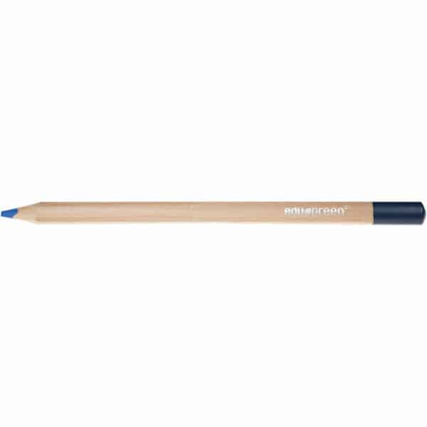 Edu Green Jumbo Kleurpotloden - Per kleur, 10 stuks - Afbeelding 10